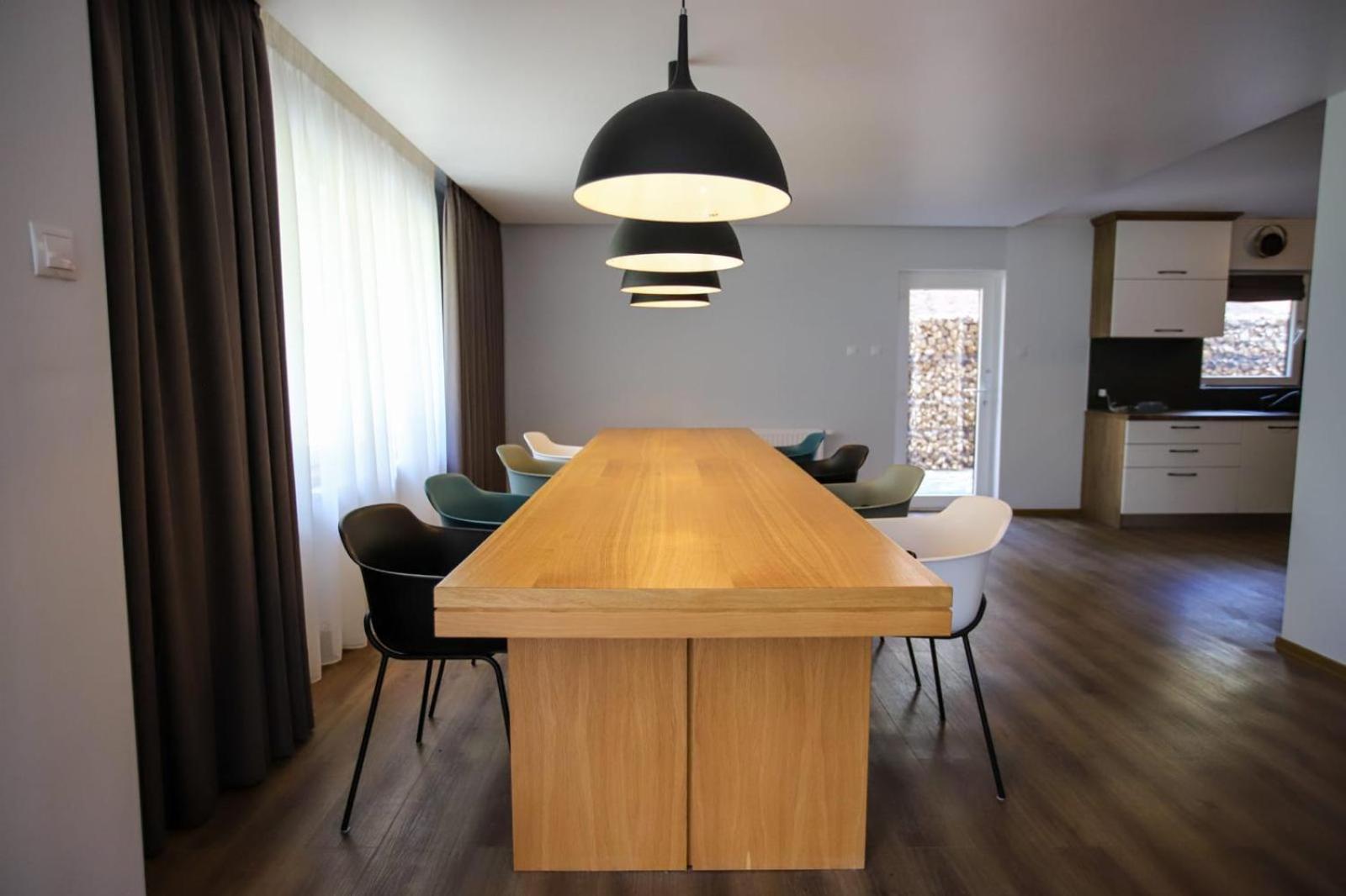 Kassa Villa Bran  Buitenkant foto
